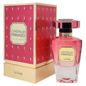 La Fede Crystallia Primaso EDP Spray 3.4 oz