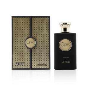 La Fede Opera Noir Lor EDP Spray 3.4 oz