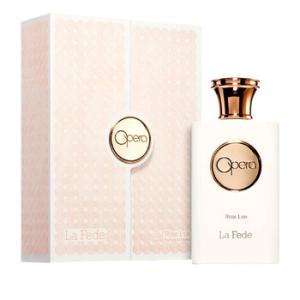 La Fede Opera Rose Lor EDP Spray 3.4 oz