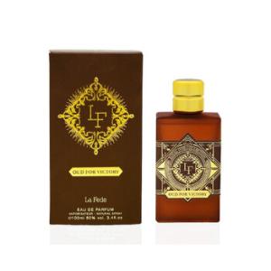 La Fede Oud For Victory EDP Spray 3.4 oz