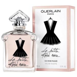 La Petite Robe Noire Ma Robe Plissee EDT 3.3 oz 100 ml