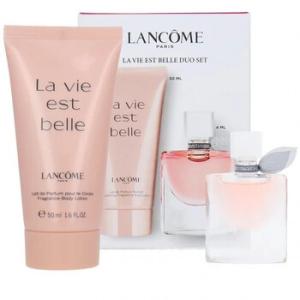 La Vie Est Belle Gift Set