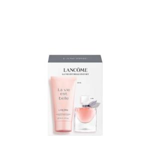 La Vie Est Belle Lotion 2pcs EDP Gift Set