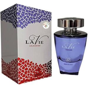 La Vie Unleashed EDP Spray 2.6 oz