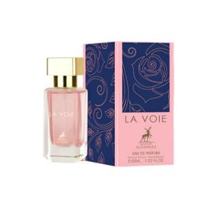 La Voie EDP Spray 1.0 oz