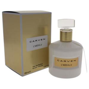 Labsolu  Carven EDP Spray 3.3 oz 100 ml w