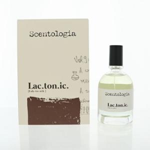 Lac.ton.ic. EDP Spray 3.4 oz