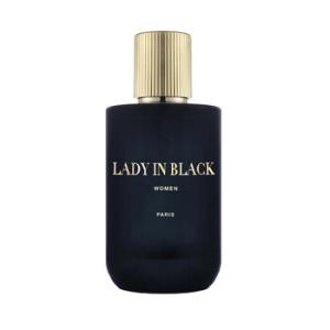 Lady In Black EDP Spray 3.4 oz