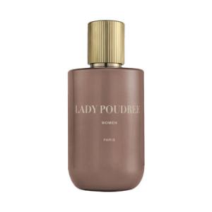 Lady Poudree EDP Spray 3.4 oz