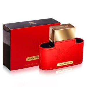 Lady Presidente EDP Spray 2.7 oz