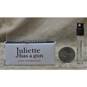 Lady Vengeance EDP Spray 0.05 oz