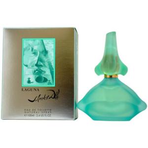 Laguna  Salvador Dali EDT Spray 3.4 oz w