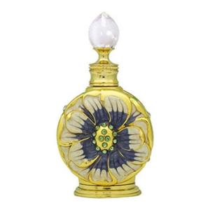 Layali Perfume Oil 0.51 oz Tester