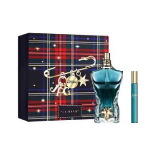 Le Beau 2pcs EDT Gift Set