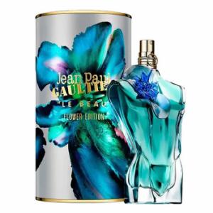 Le Beau Flower Edition EDP 4.2 oz