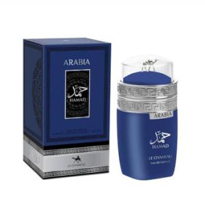 Le Chameau Arabia Hamad EDP Spray 3.4 oz