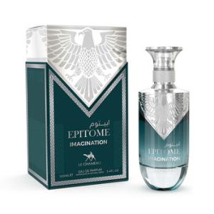 Le Chameau Epitome Imagination EDP Spray 3.4 oz