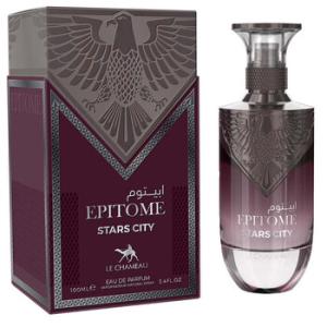 Le Chameau Epitome Stars City EDP Spray 3.4 oz