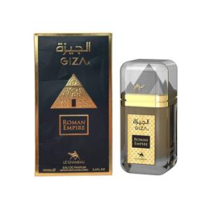 Le Chameau Giza Roman Empire EDP Spray 3.4 oz