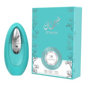 Le Chameau Juman EDP Spray 3.4 oz