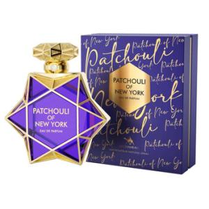 Le Chameau Patchouli Of New York EDP Spray 2.9 oz