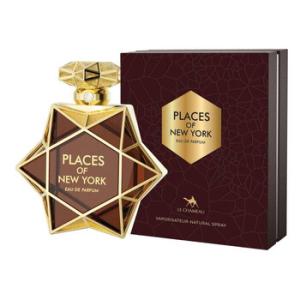 Le Chameau Places Of New York EDP Spray 2.9 oz