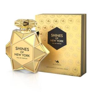 Le Chameau Shines Of New York EDP Spray 2.7 oz