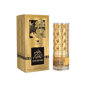 Le Chameau Zuhur Dhahabia EDP Spray 2.7 oz