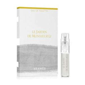 Le Jardin De Monsieur Li EDT Spray 0.06 oz