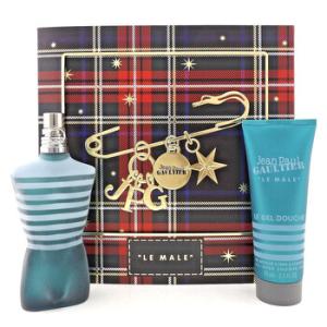 Le Male 2pcs EDT Gift Set