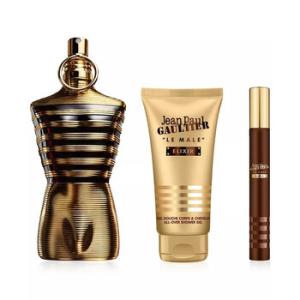 Le Male Elixir Gift Set