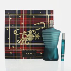 Le Male Gift Set