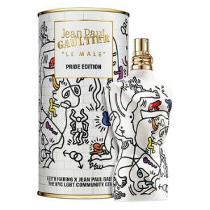 Le Male Pride 2024 EDT Spray 4.2 oz