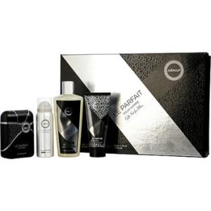 Le Parfait Gift Set