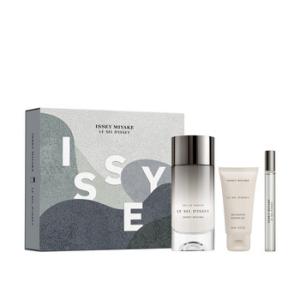 Le Sel Dissey 3pcs EDP Gift Set