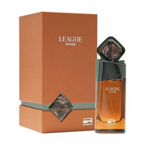 League Arena EDP Spray 3.4 oz