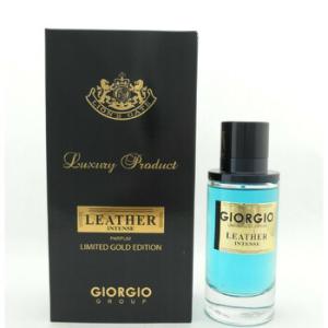 Leather Intense EDP Spray 1.0 oz