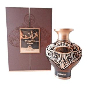 Legacy Turath Intense EDP Spray 3.4 oz
