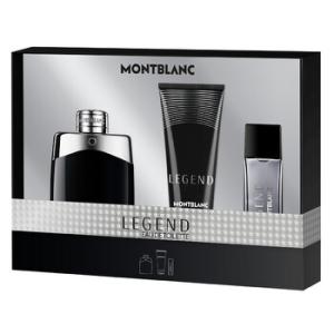 Legend 3pcs EDT Gift Set