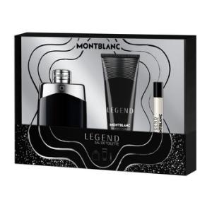 Legend 3pcs EDT Gift Set