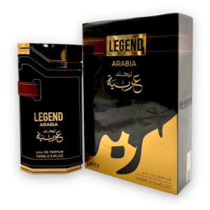 Legend Arabia EDP 3.4 oz