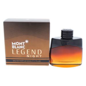 Legend Night EDP Spray 1.7 oz 50 ml