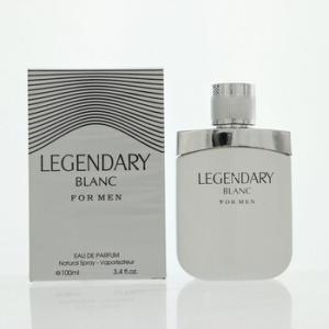Legendary Blanc EDT Spray 3.4 oz