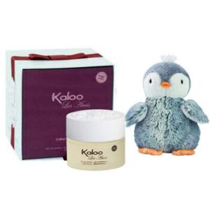 Les Amis Penguin Gift Set Kids