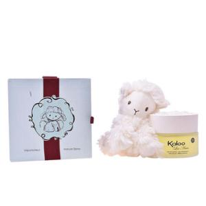 Les Amis  Lamb Gift Set Kids