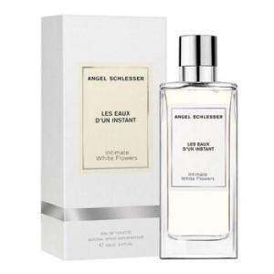 Les Eaux DUn Instant Intimate White Flowers EDT 3.4 oz