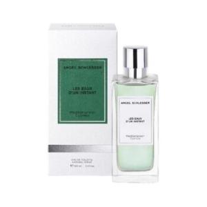 Les Eaux Dun Instant Mediterranean Cypress EDT 3.4 oz