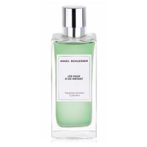 Les Eaux Dun Instant Mediterranean Cypress EDT 5.0 oz