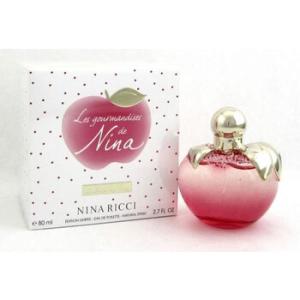 Les Gourmandises de Nina EDT Spray 2.7 oz