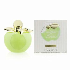 Les Sorbets de Bella EDT Spray 2.7 oz
